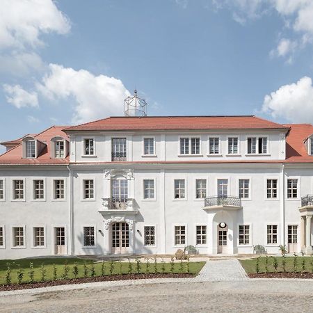 Schloss Prossen Bad Schandau Ngoại thất bức ảnh
