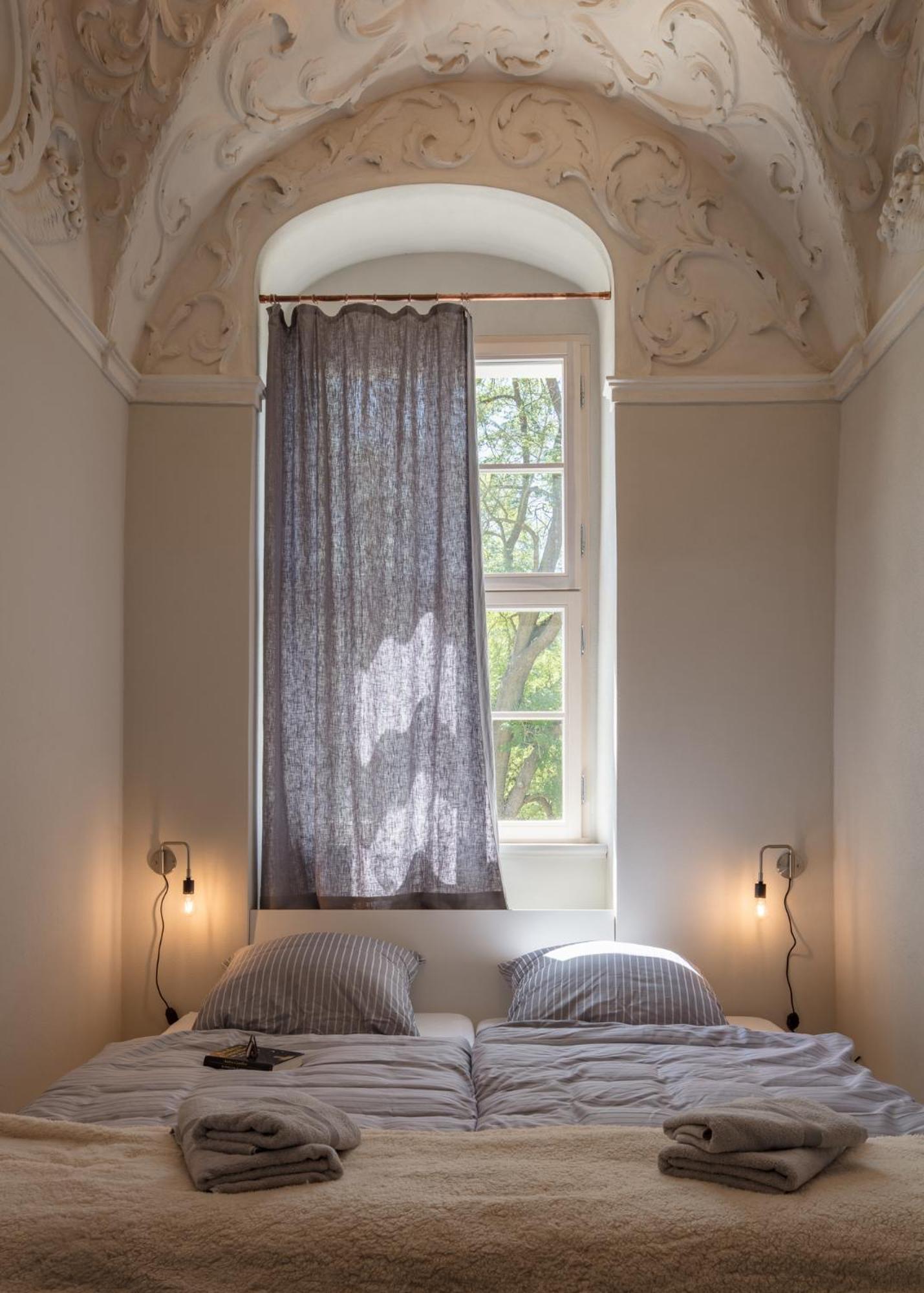 Schloss Prossen Bad Schandau Phòng bức ảnh