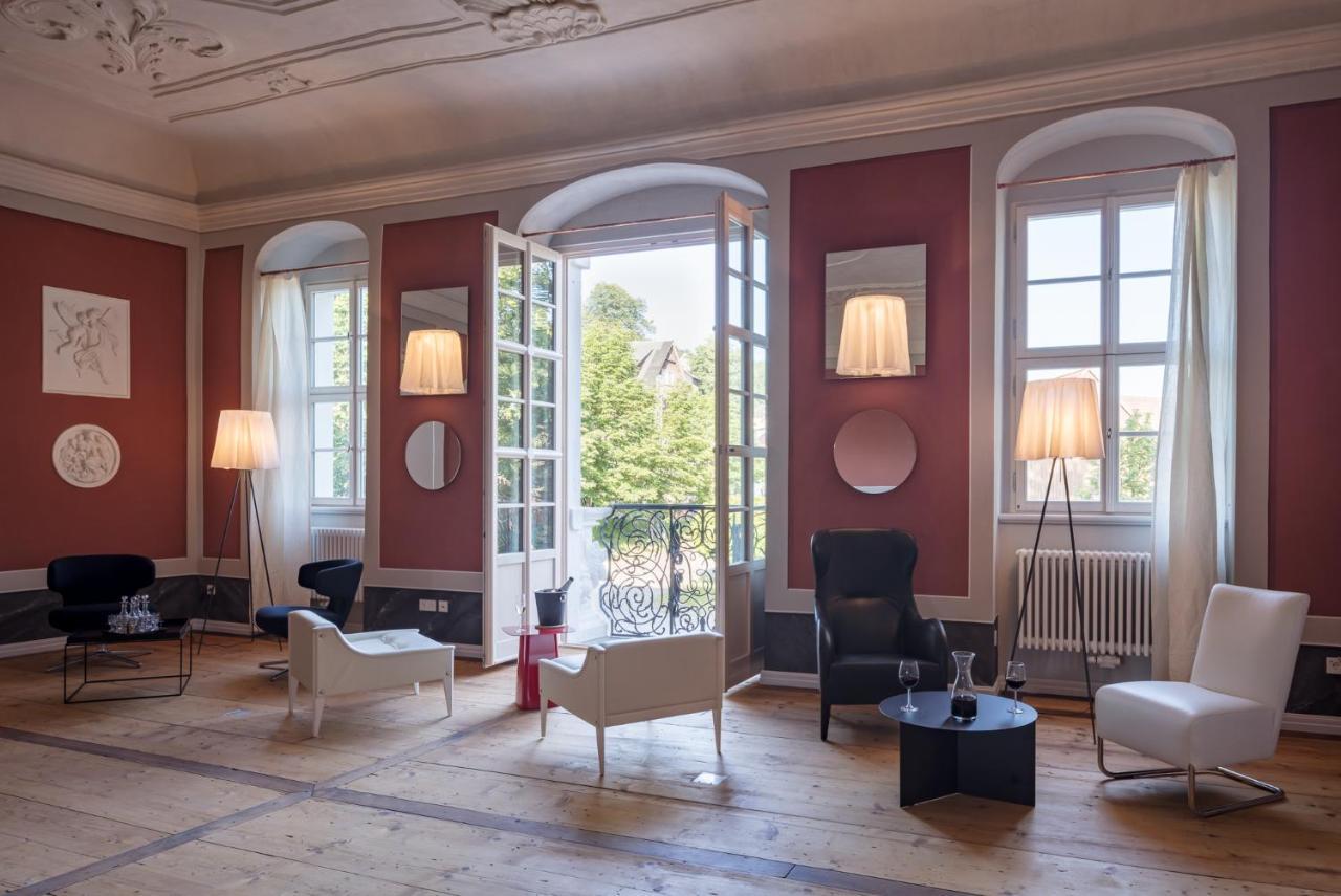 Schloss Prossen Bad Schandau Ngoại thất bức ảnh